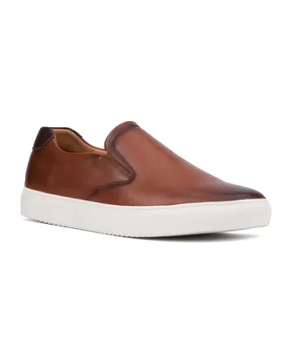 Xray Men's Footwear Jasper Slip On Sneakers