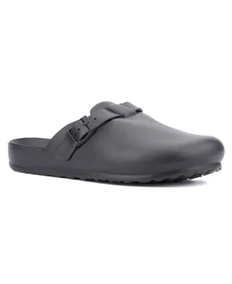 Xray Men's Footwear Reggie Slip On Sandals