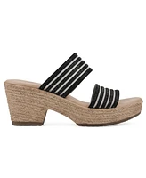 Cliffs by White Mountain Bia Cork Wedge