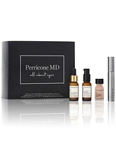 Perricone Md 4