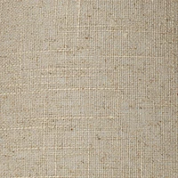 Springcrest 6" Top x 17" Bottom x 11 1/2" High x 11 1/2" Slant Lamp Shade Replacement Large Beige Brown Empire Round Rustic Farmhouse Western Fine Bur