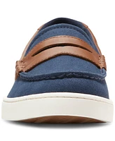 Cole Haan Men's Nantucket Slip-On Penny Loafers