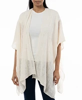 Style & Co Women's Layering Topper, Created for Macy's