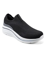 Easy Spirit Women's Parks Slip-On Round Toe Casual Sneakers