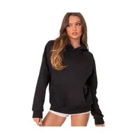 Women's Sofie oversized hoodie