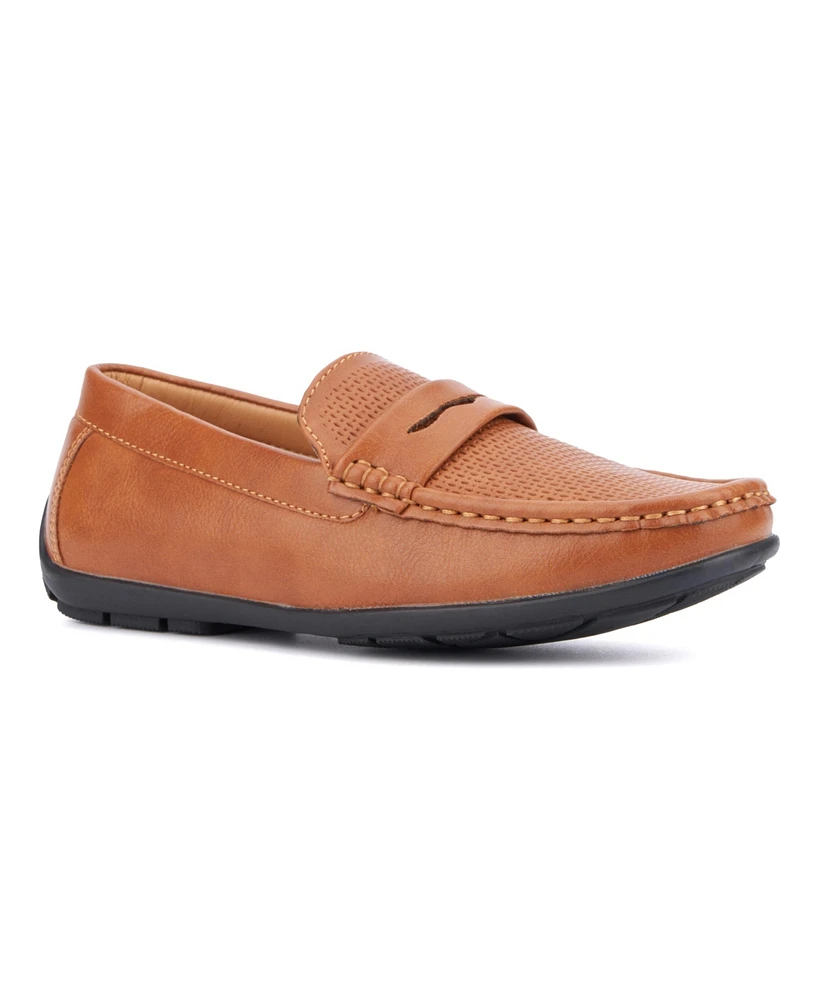 Xray Boys Errol Dress Loafers