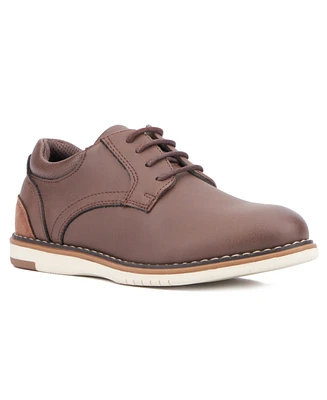 Xray Little Boys Youth Daniel Dress Casual Oxford