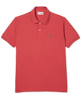 Men's Lacoste Classic Fit L.12.12 Short Sleeve Polo