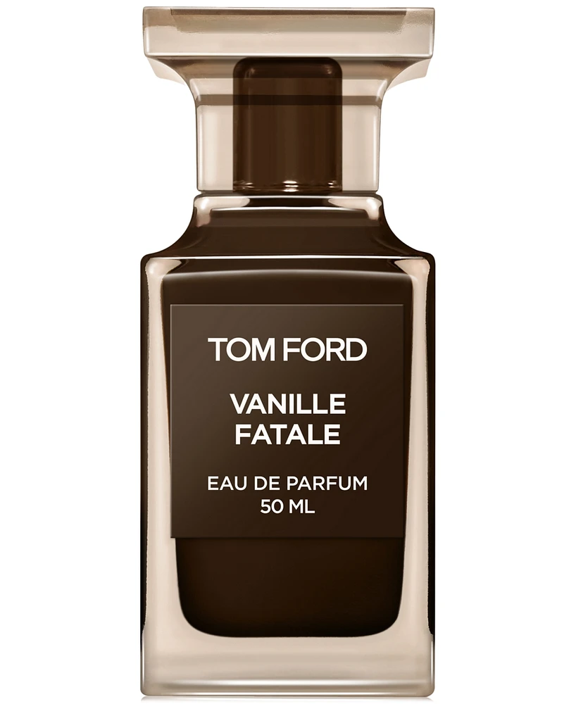 Tom Ford Vanille Fatale Eau de Parfum