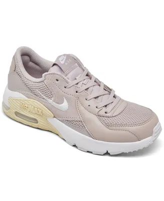 Nike Women's Air Max Excee Casual Sneakers from Finish Line