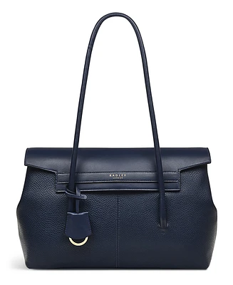 Radley London Ripley Road Medium Flapover Shoulder Bag