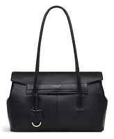 Radley London Ripley Road Medium Flapover Shoulder Bag