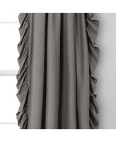 Reyna Window Curtain Panels