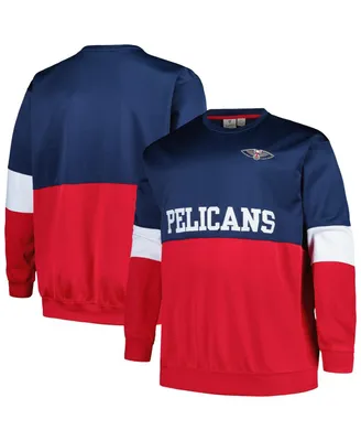 Men's Fanatics Navy