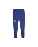 Men's Puma Blue Chivas 2023/24 Pro Training Pants