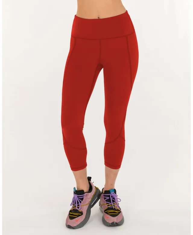 Rebody Active Women's Basic Coziplex Leggings 21 for Women