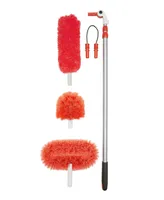 Oxo Gg Long Reach Dusting System with Pivoting Heads