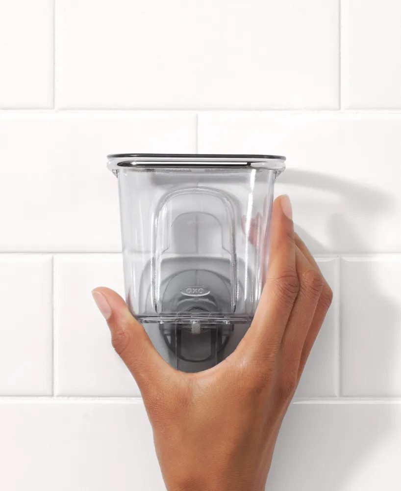 Oxo Gg Stronghold Suction Shower Accessory Cup