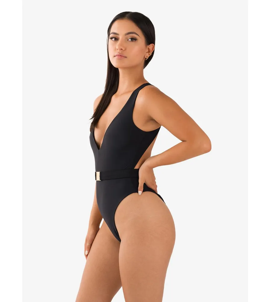 Women's Zama One-Piece Swimsuit