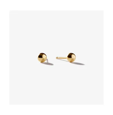 Sphere Studs - Tierra Mini