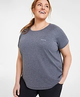 Columbia Women's Bogata Bay Short-Sleeve T-Shirt xs-3x