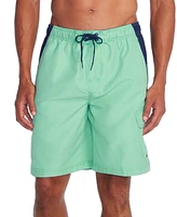 Speedo Men's Marina Sport VaporPLUS 9" Swim Trunks