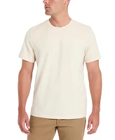 Kenneth Cole Men's Colorblocked Stretch Crewneck T-Shirt