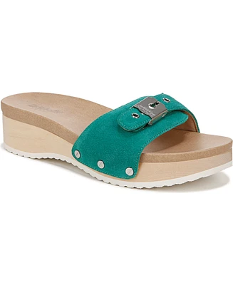 Dr. Scholl's Women's Original Too Slide Sandals