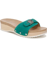 Dr. Scholl's Women's Original-Too Slide Sandals