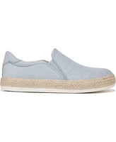 Dr. Scholl's Women's Madison-Sun Slip-On Sneakers