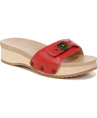 Dr. Scholl's Women's Original-Too Slide Sandals