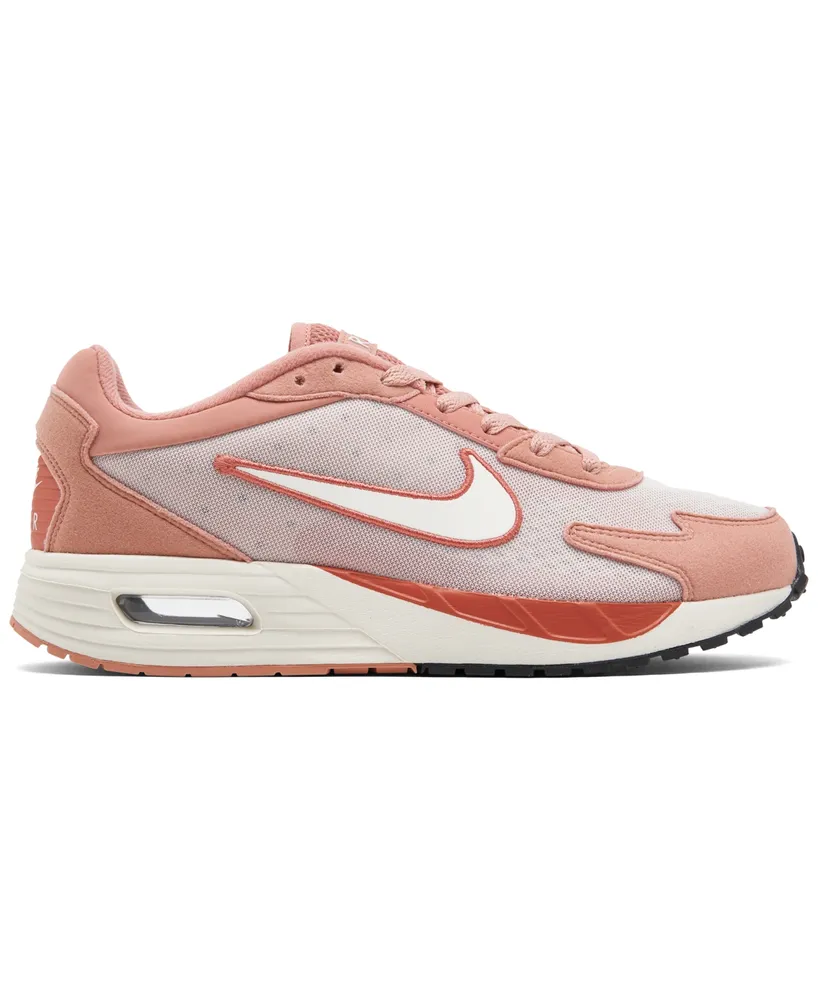 Nike Women's Air Max Solo Casual Sneakers from Finish Line