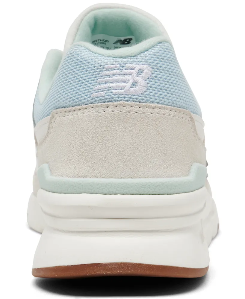 New Balance Women's 997 Casual Sneakers from Finish Line