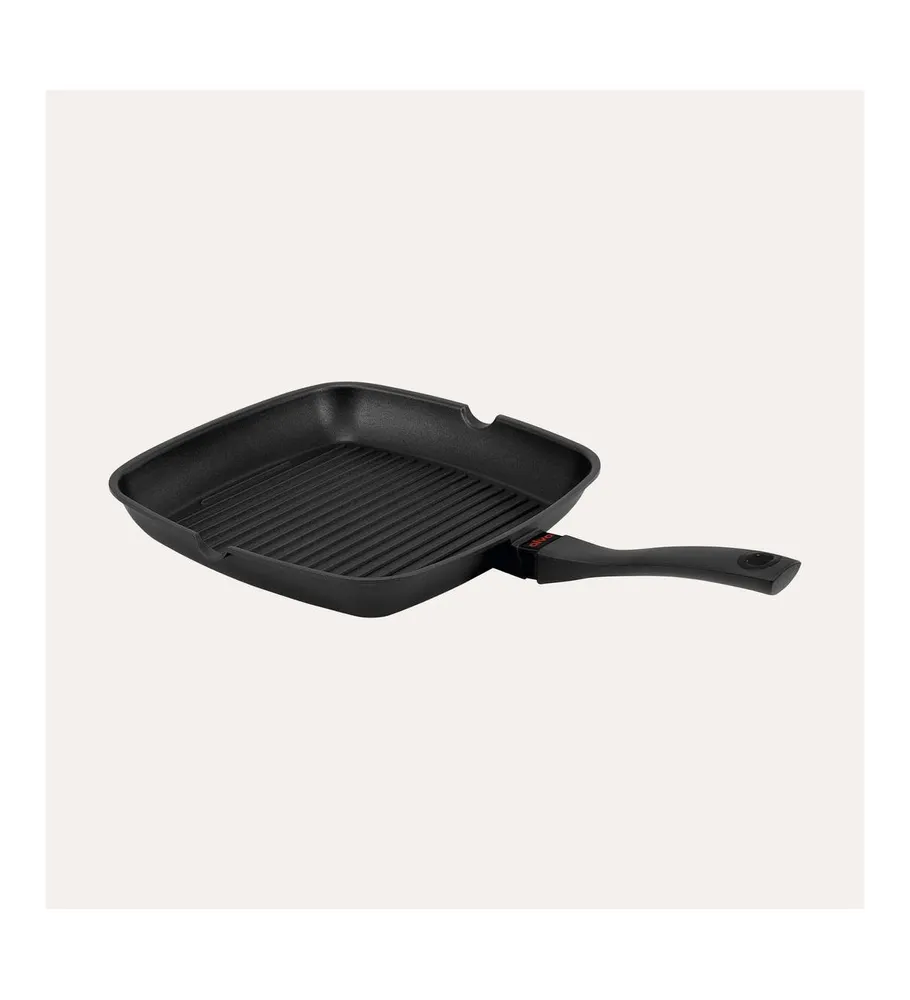 Alva Usa Energy ns Grillpan 11in