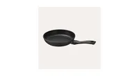 Alva Energy 9.5" Nonstick Ceramic Aluminum Frying Pan Skillet, Non-Toxic Pfas Pfoa & Pfte Free, Healthy Cooking Pan, Compatible with all Stovetops, In