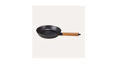 Alva Forest Carbon Steel Nonstick Frying Pan Skillet - 11 inch