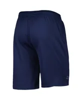 Men's Msx by Michael Strahan Navy Houston Texans Team Shorts