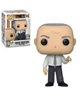 The Office Funko Pop Vinyl Figure | Creed Batton