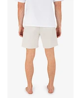 Hurley Men's H2O-dri Diffuse Volley Drawstring 18" Shorts