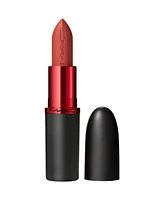 Mac Macximal Viva Glam Silky Matte Lipstick, 0.1 oz.