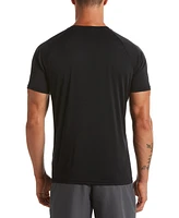 Nike Men's Short Sleeve Hydroguard Logo T-Shirt