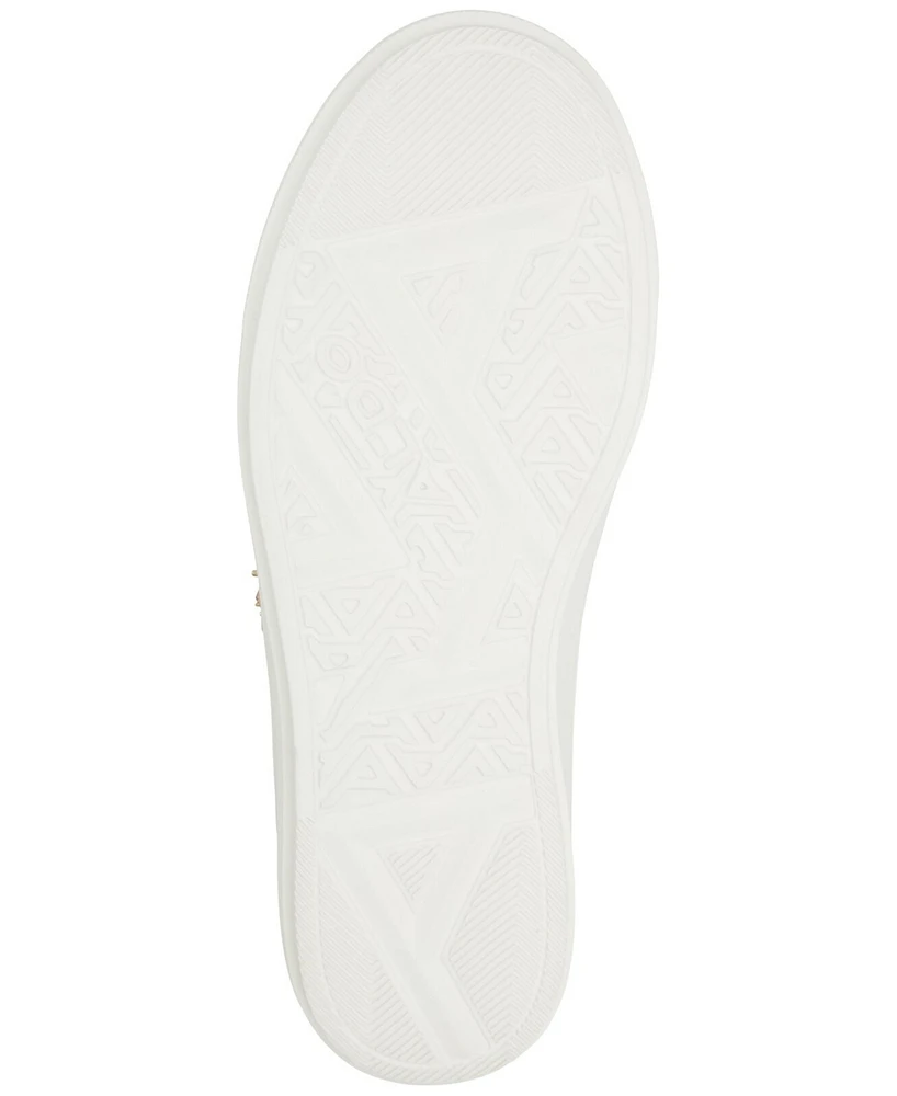 Aldo Women's Gwiri 2.0 Embellished Butterfly Court Sneakers