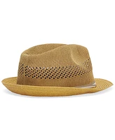 Barbour Men's Craster Trilby Hat