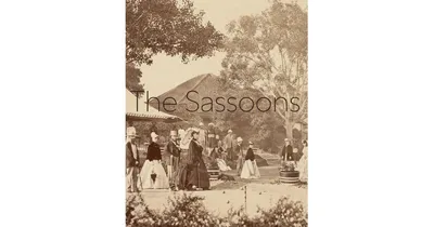 The Sassoon's by Esther da Costa Meyer