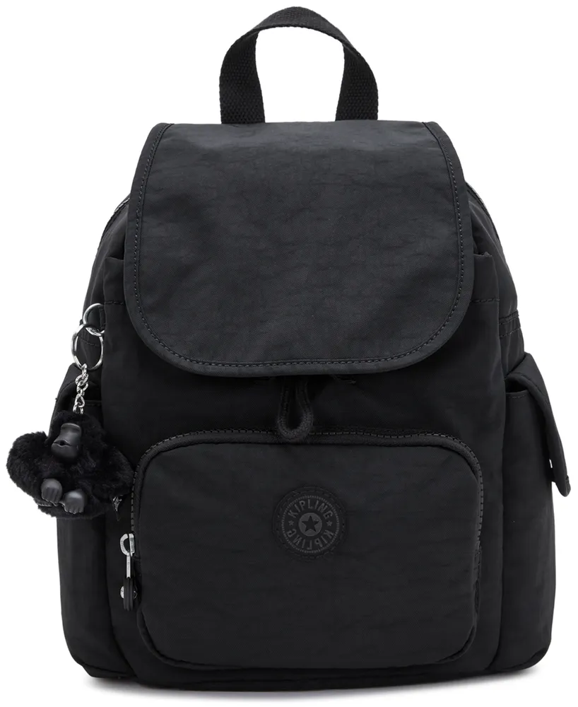 Kipling City Pack Mini Backpack