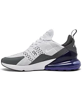 Nike Men's Air Max 270 Casual Sneakers from Finish Line