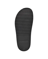 Guess Men's Verone Double Strap Fashion Slide Sandal