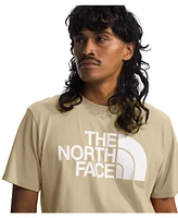 The North Face Men's Half-Dome Logo T-Shirt
