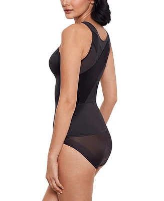 Miraclesuit Back Wrap Extra Firm Posture Support Camisole 2433