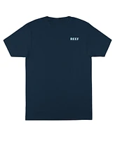 Reef Men's Bismark Short Sleeve T-shirt